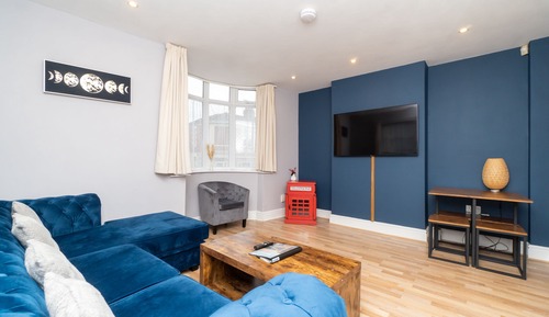 Apartamento básico, baño privado