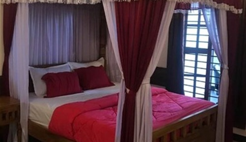 Suite de lujo