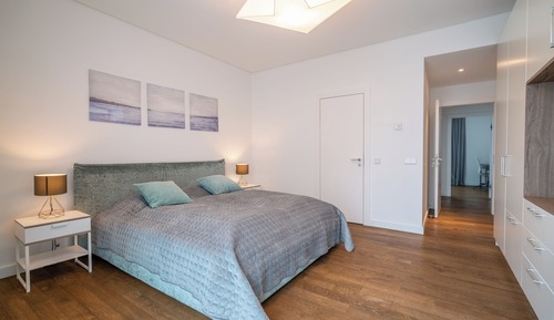 Apartamento de lujo
