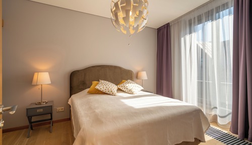 Apartamento de diseño