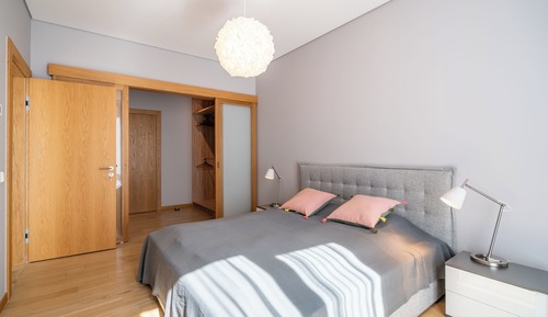 Apartamento Confort