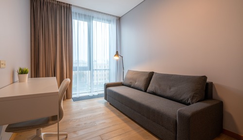 Apartamento Deluxe