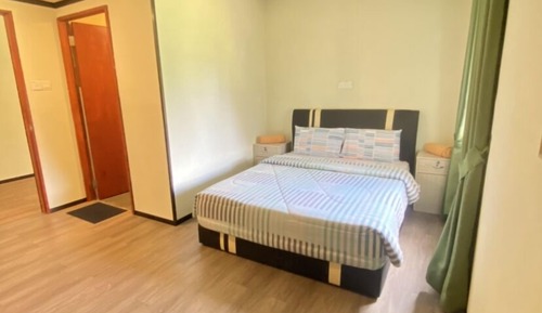 Habitación Deluxe doble