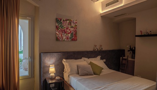 Apartamento de diseño, 3 habitaciones