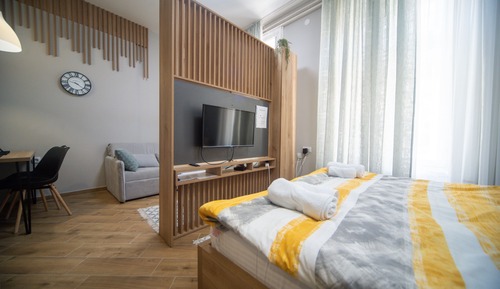 Suite estudio estándar
