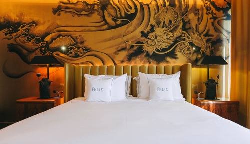 Suite familiar
