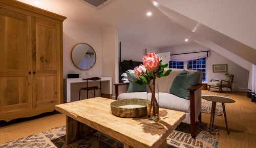 Suite Deluxe