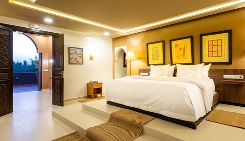 Royal Suite