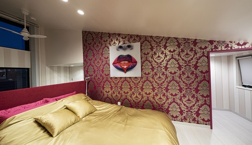 Apartamento básico