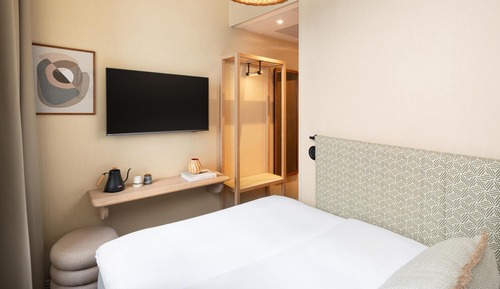 Habitación Confort (Cosy)