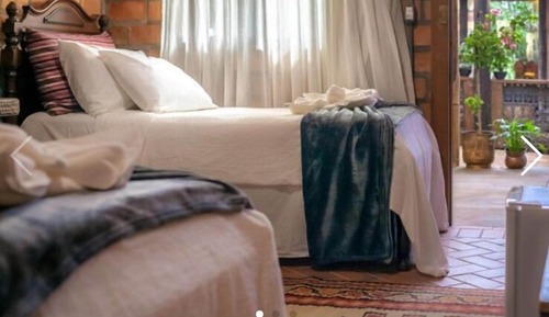 Habitación estándar