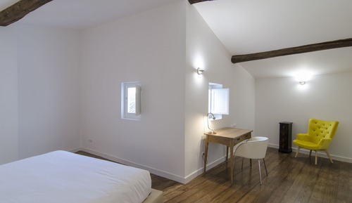 Apartamento familiar