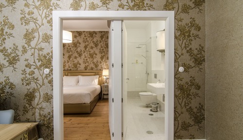 Apartamento estándar