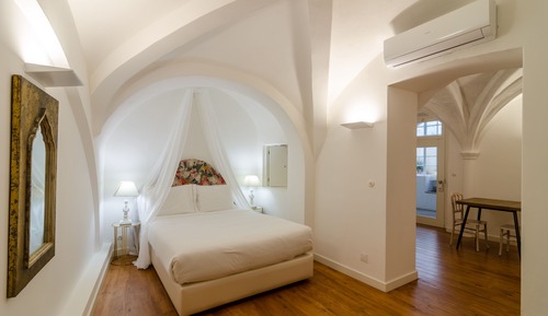 Apartamento estándar