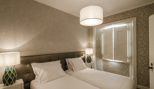 Apartamento Deluxe