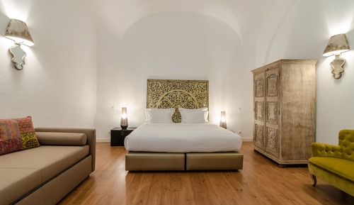 Apartamento Deluxe
