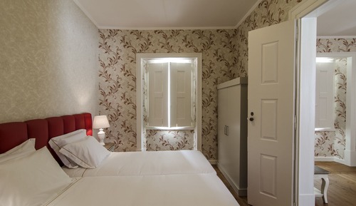 Apartamento estándar