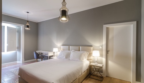 Apartamento familiar