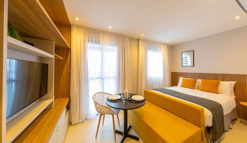 Studio Superior Casal