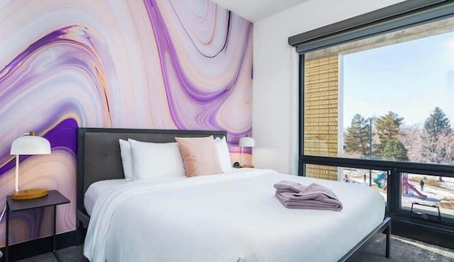 Apartamento Premier