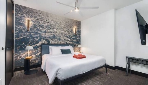 Apartamento Confort