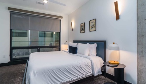 Apartamento familiar
