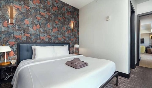 Apartamento de lujo