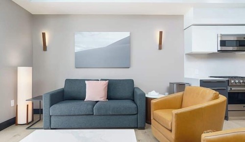 Apartamento de lujo