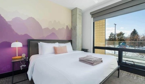 Apartamento Premier