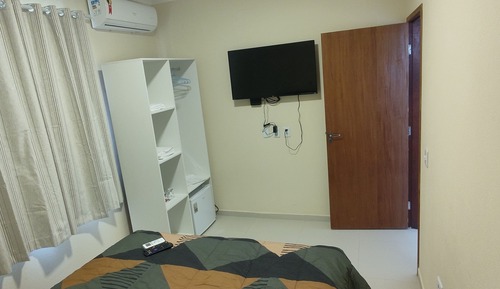 Habitación familiar