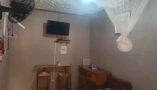 Suite Confort, 1 cama de matrimonio, fumadores, vistas al jardín