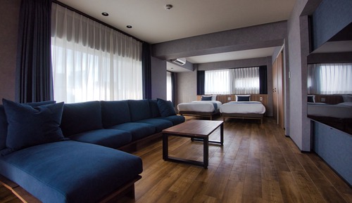 Suite Premier
