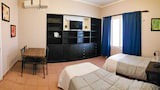 Family Quadruple Room, 1 Bedroom
