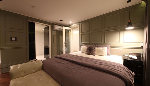 Habitación Royal