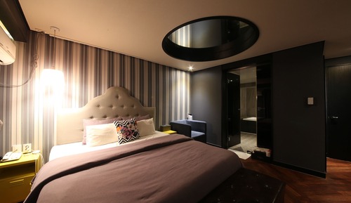 Habitación Premier