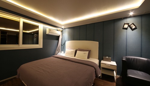 Habitación estándar