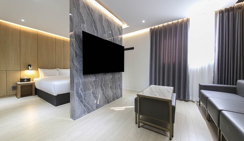 Suite romántica