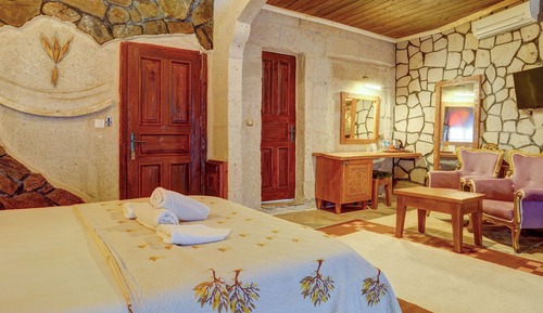 Habitación de luna de miel, 1 cama doble
