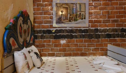 Suite Premium, 1 habitación