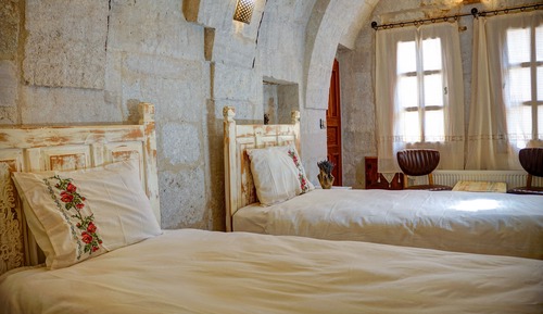 Habitación estándar