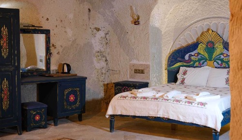 Habitación exclusiva