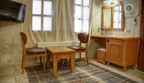 Habitación estándar