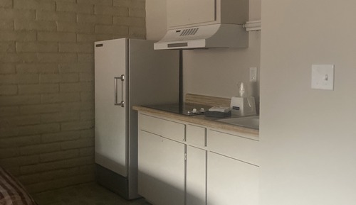 Habitación, varias camas, no fumadores (Efficiency)