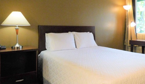 Habitación, 1 cama de matrimonio grande, no fumadores