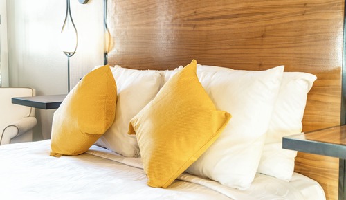 Habitación clásica, 1 cama de matrimonio