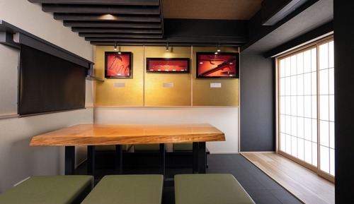 Habitación (NINJA)
