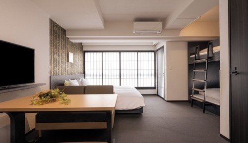Habitación (WAKA)