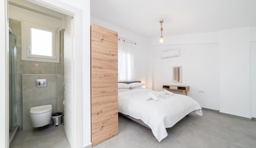 Loft, 2 habitaciones