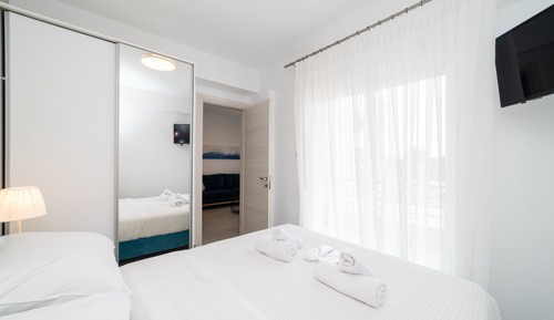 Apartamento, 2 habitaciones