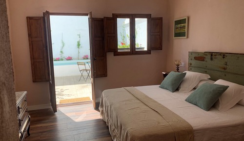Habitación exclusiva